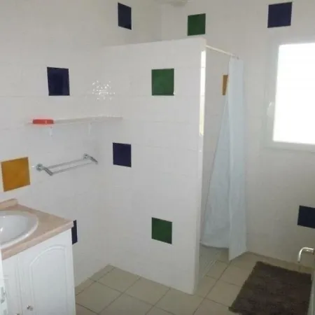House Location 4 Pieces 6 Personnes *
