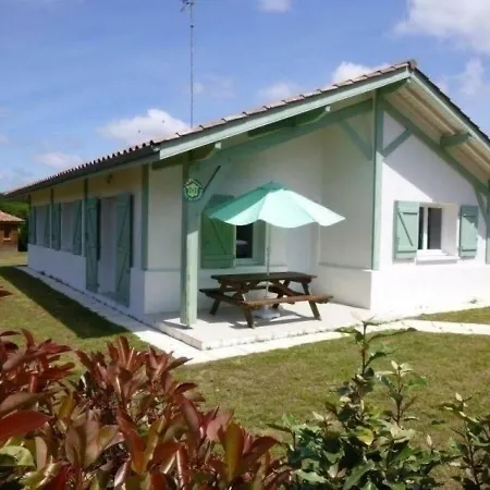 House Location 4 Pieces 6 Personnes